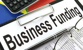 business funding